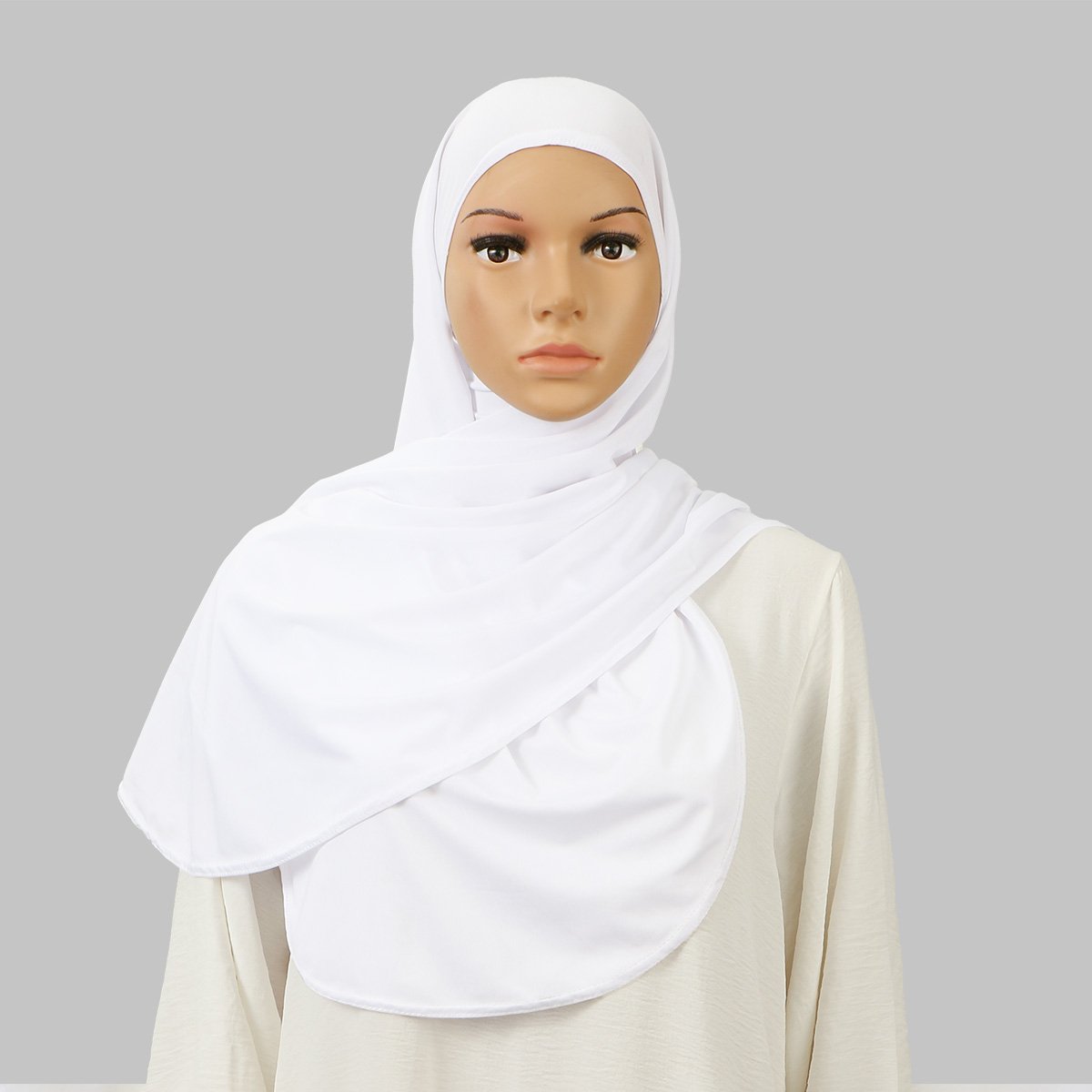 Trend Women Fashion - Ramadan Neue Ankunft Mode Instant Hijab