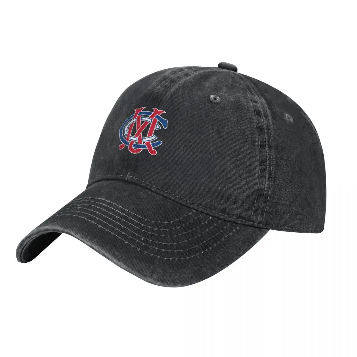 Women'S Fashion Melbourne - New-Melbourne-Cricket-Club-Baseballkappe, modische, individuelle Kappen, Golfbekleidung, Partyhut