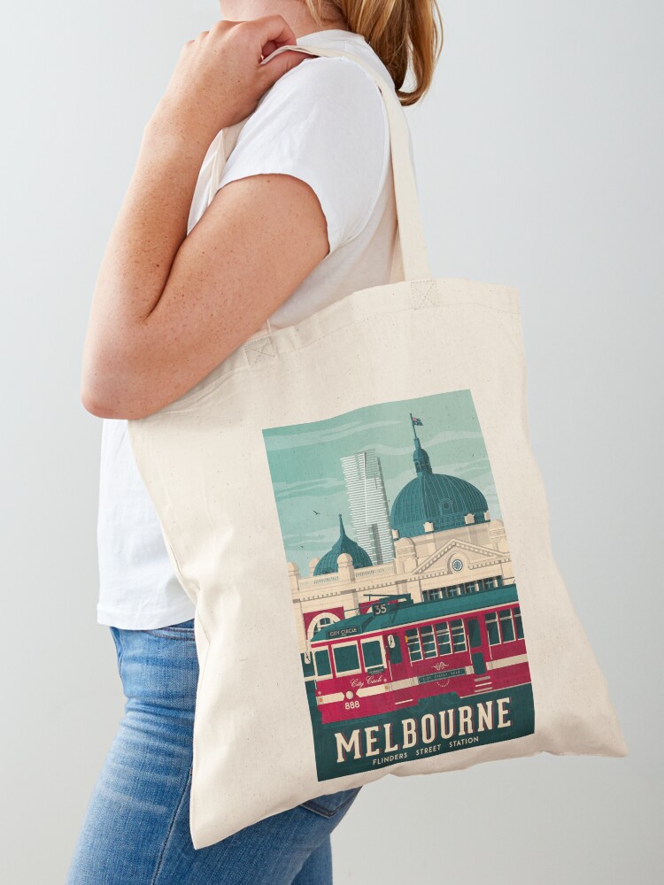 Women'S Fashion Melbourne - Melbourne Victoria - Flinders Street Station