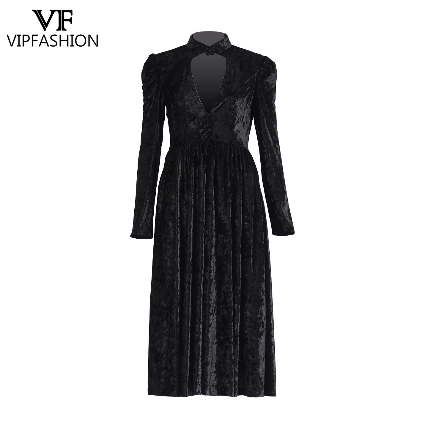 Xl Women'S Fashion - VIP-MODE Mi. Mutter Halloween Kostüm Morticia