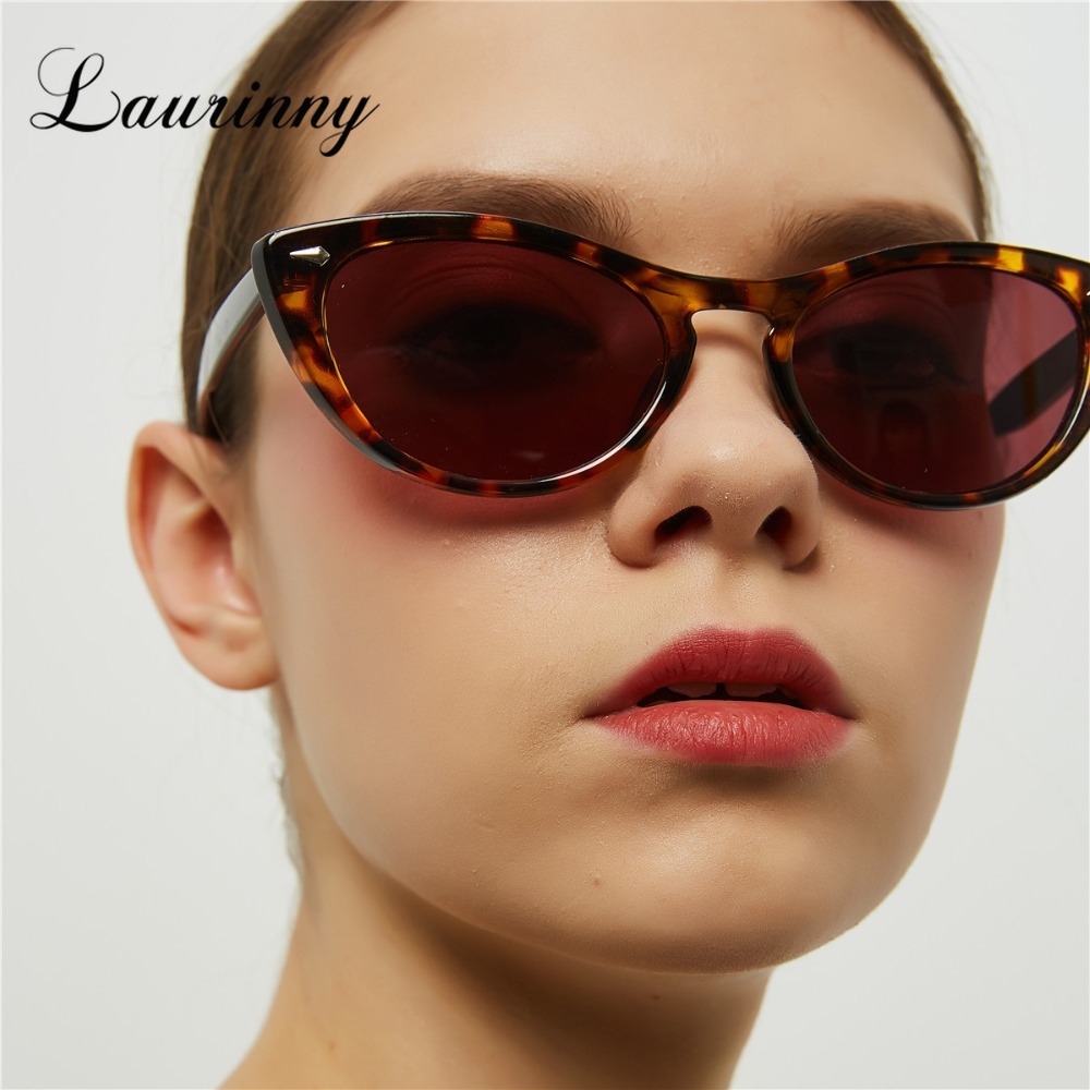 Vintage Cat Eye Leopard Sonnen – Women'S Fashion In The 70S Bewertung und Preis