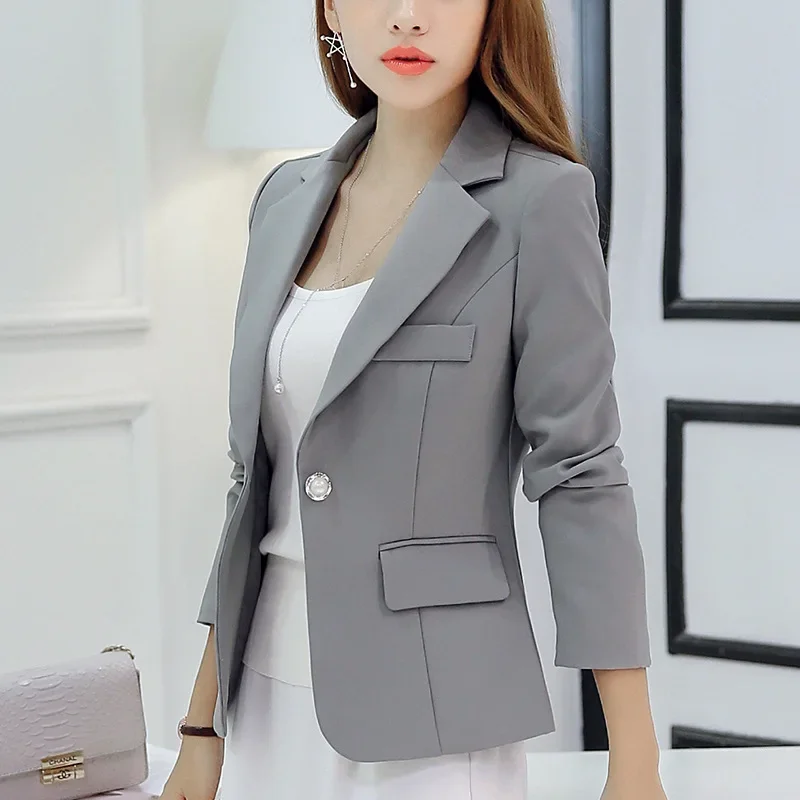 Frauen Korea Blazer 2025, Form – Blazer Women Oversized Bewertung und Preis