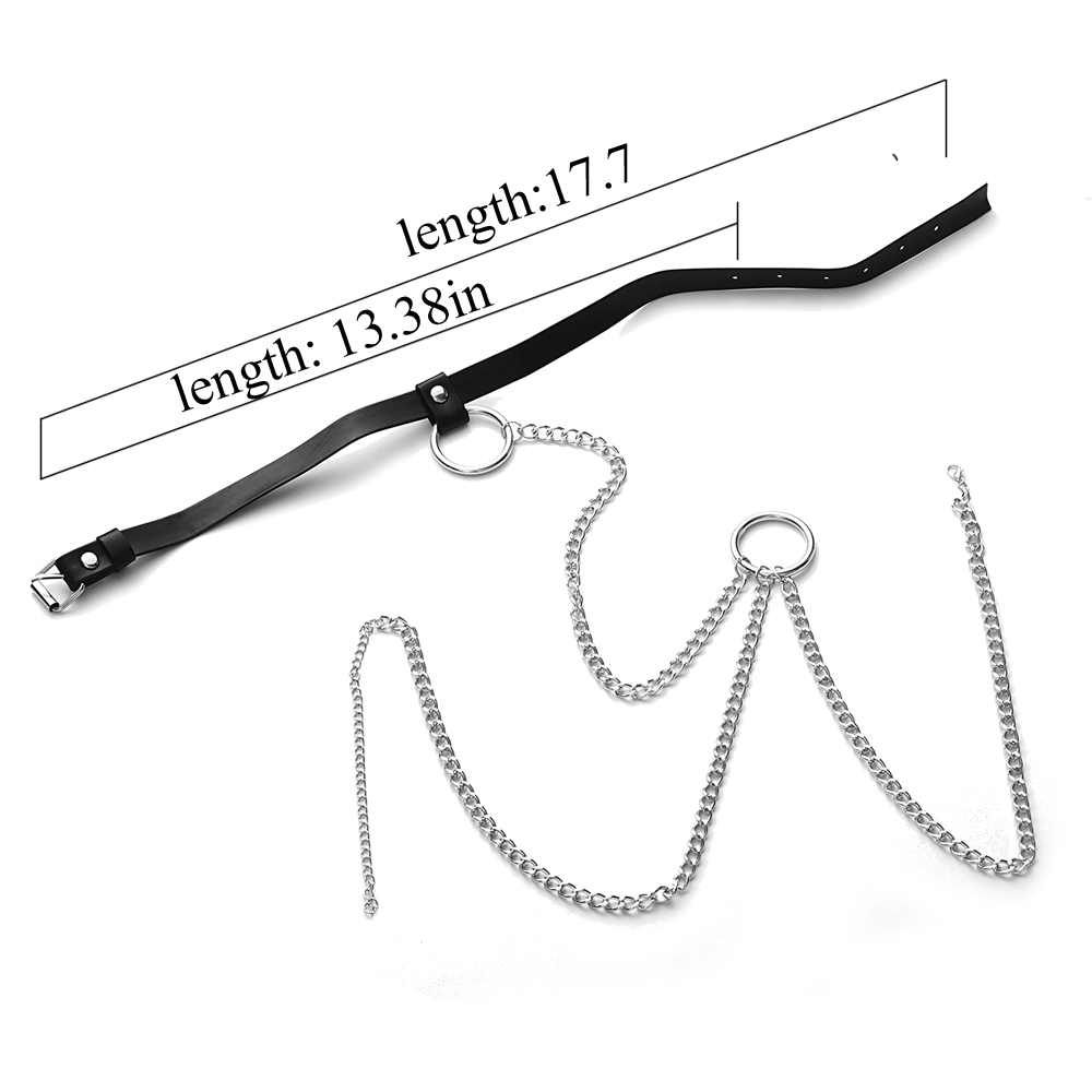 Sexy Körperketten-Harness, Got – Women'S Fashion Jewellery Bewertung und Preis