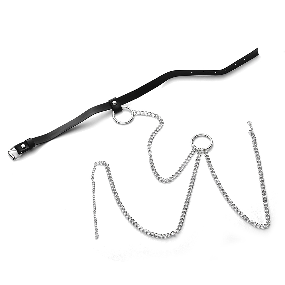 Sexy Körperketten-Harness, Got – Women'S Fashion Jewellery Bewertung und Preis