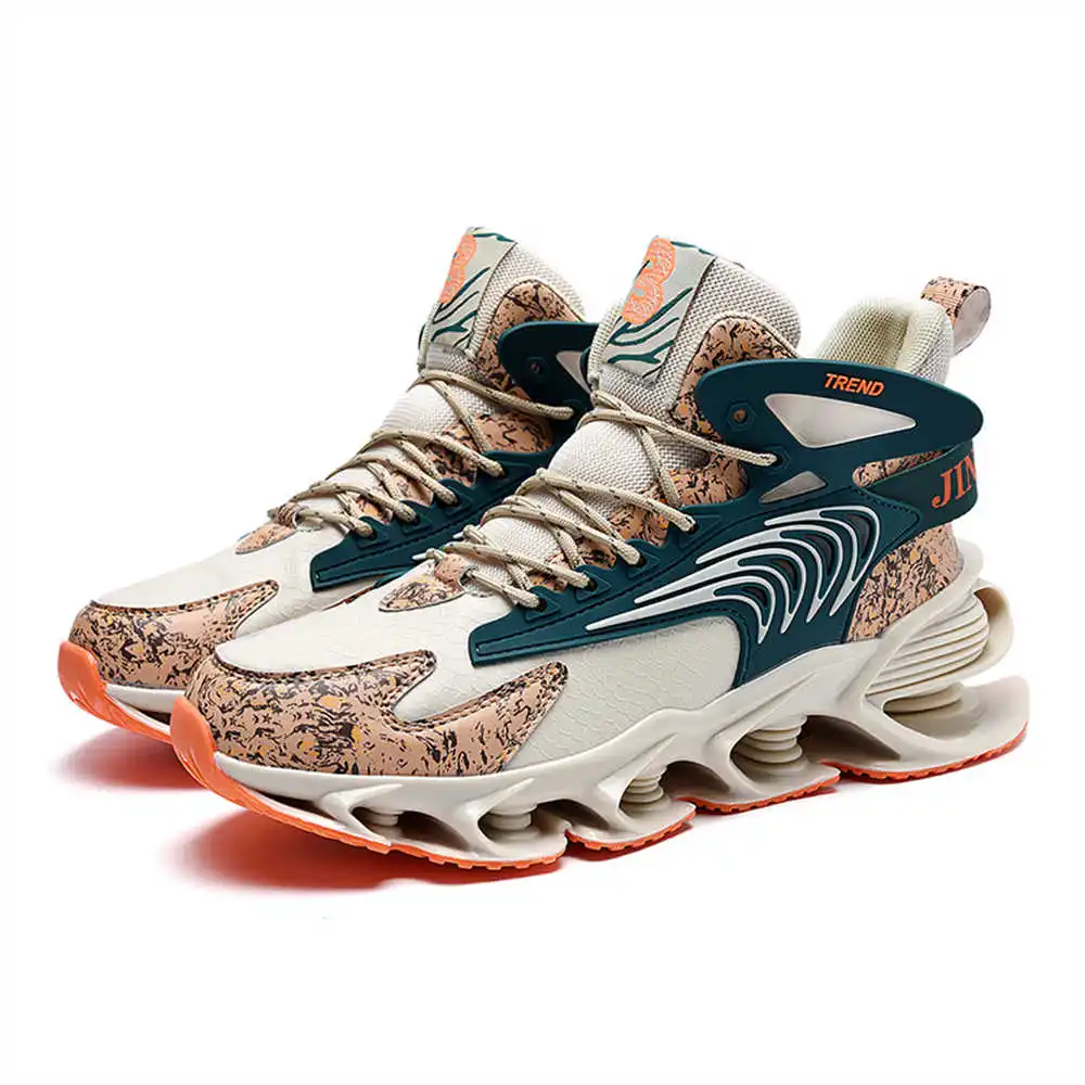 Rutschfeste Mid-Kind-Laufschuh – Women Fashion Over The Years Bewertung und Preis