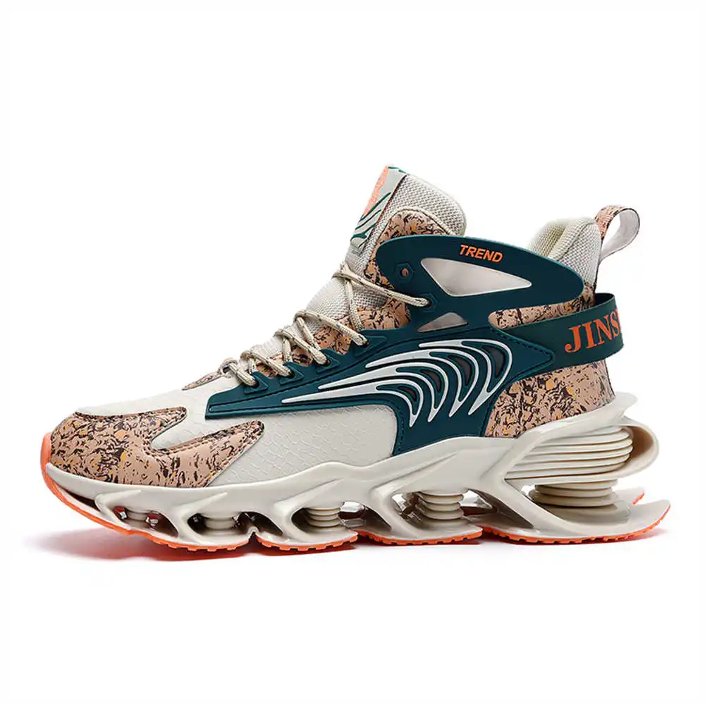 Rutschfeste Mid-Kind-Laufschuh – Women Fashion Over The Years Bewertung und Preis