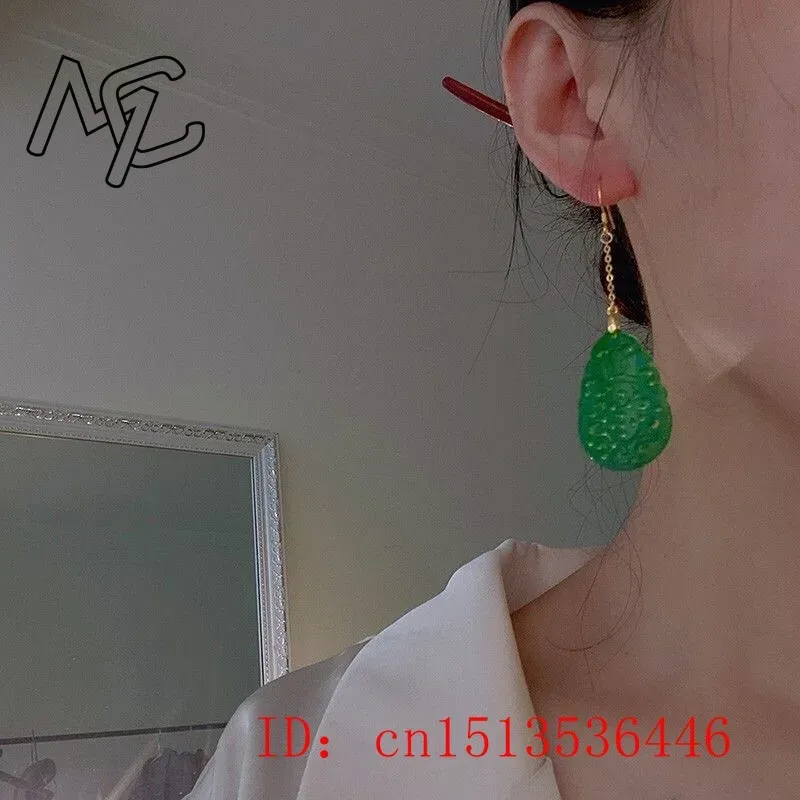 925 silber Natürliche Grüne Ja – Women'S Fashion Jewellery Bewertung und Preis