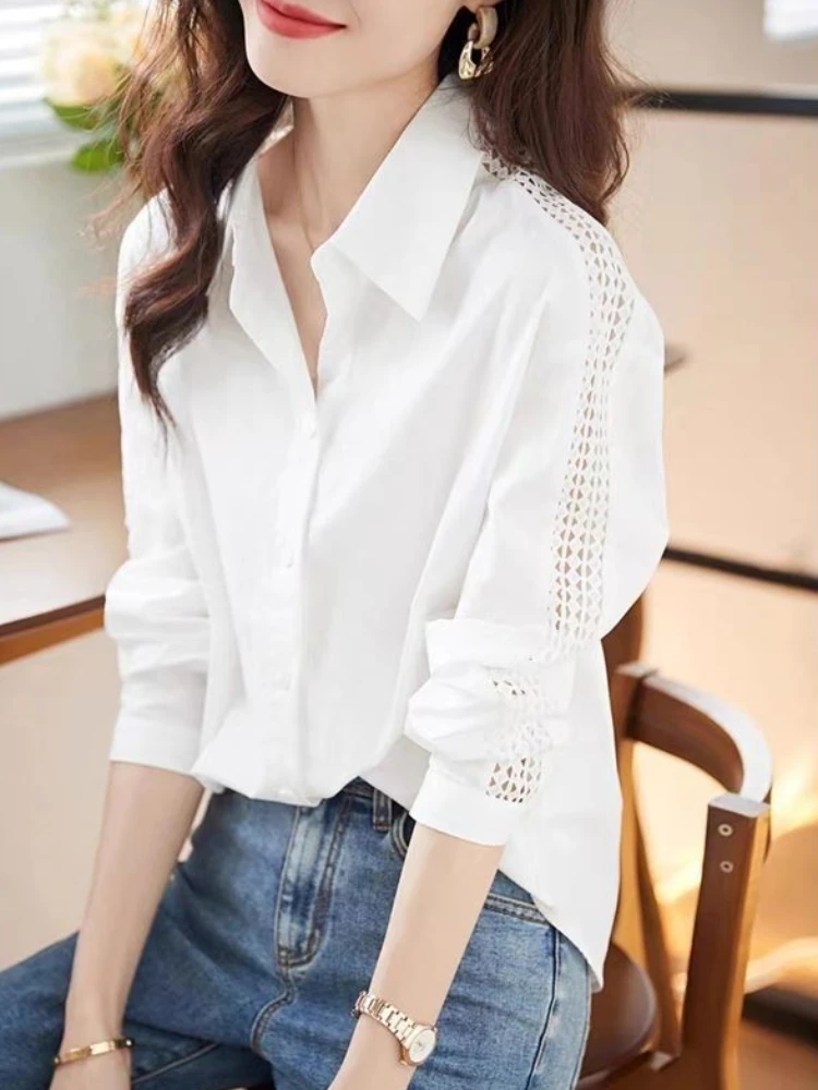 Weiße weibliche Tops pendeln R – Women'S Y2K Fashion Aesthetic Bewertung und Preis