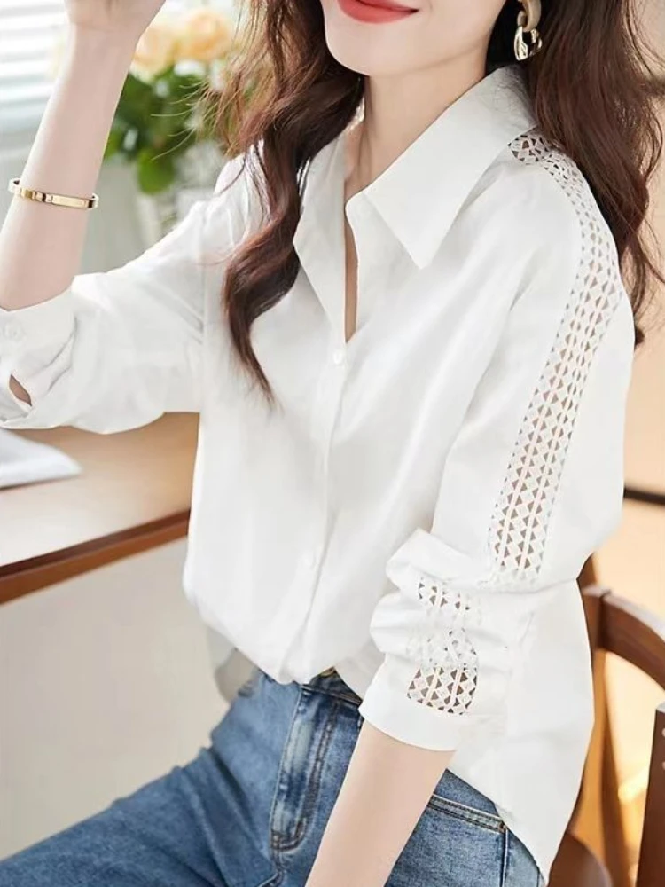 Weiße weibliche Tops pendeln R – Women'S Y2K Fashion Aesthetic Bewertung und Preis