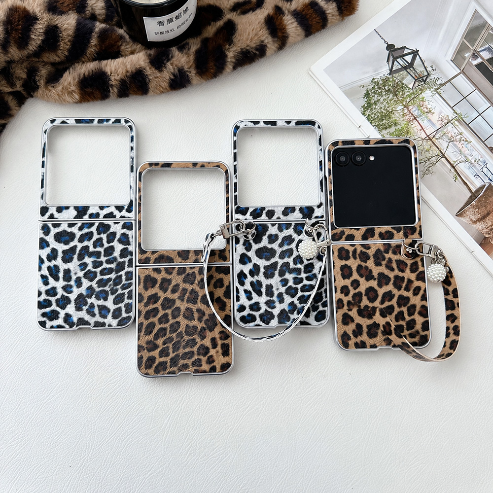 Leopardenmuster Klappbare Hand – Spaghetti Strap Dress Bewertung und Preis