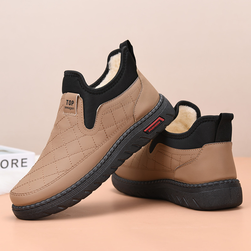 Neue Winter-Damenschuhe, Samt, – Women Fashion Online Bewertung und Preis