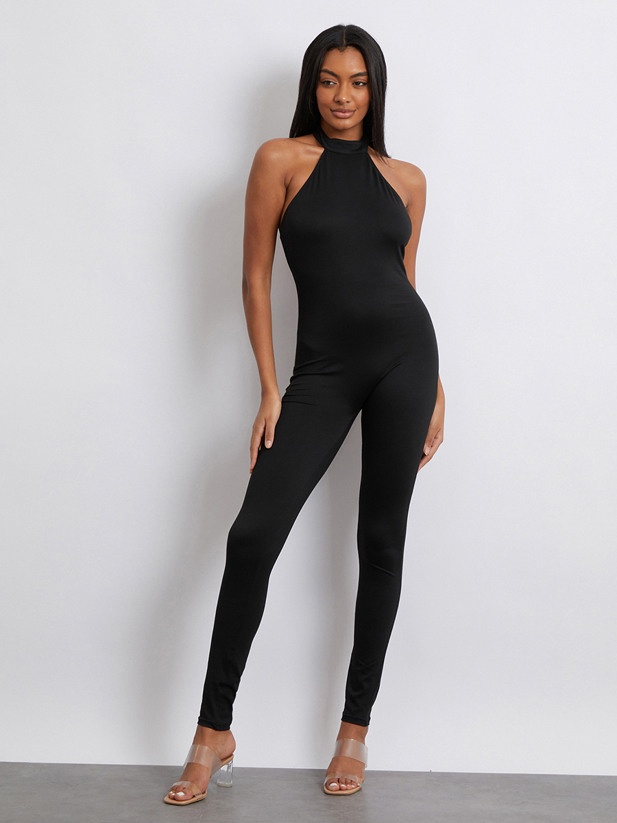 Neue Mode Frauen Overall Ärmel – Xl Women'S Fashion Bewertung und Preis