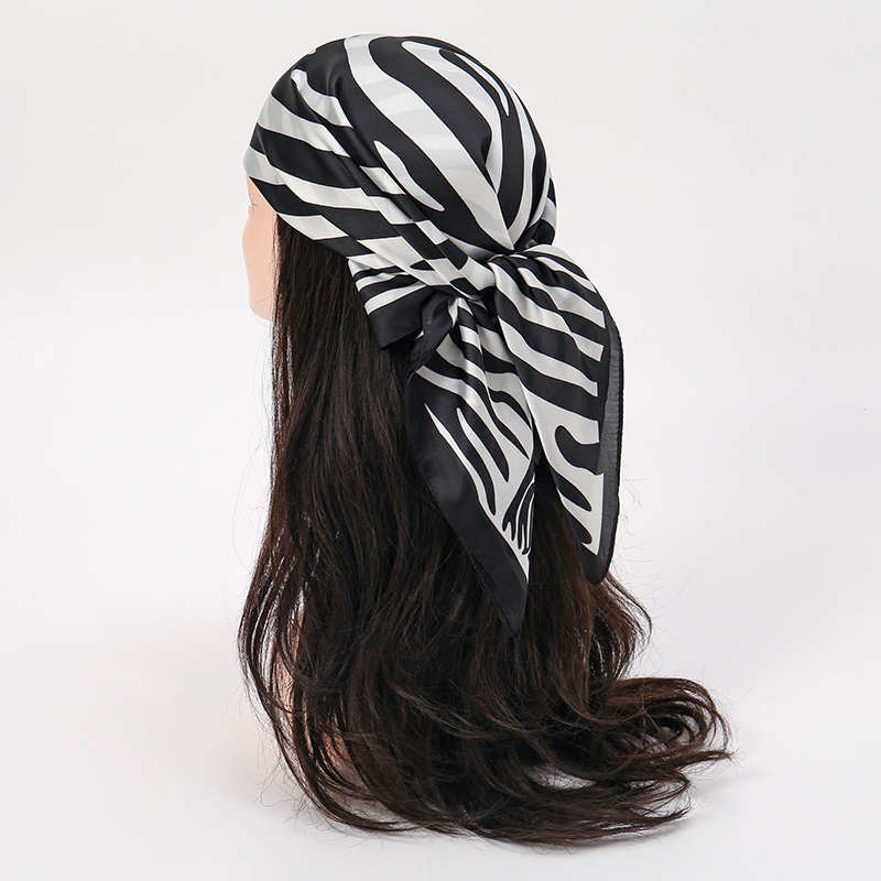 2025, Strand-Hijab-Stolen, Sei – Women Fashion Necktie Bewertung und Preis