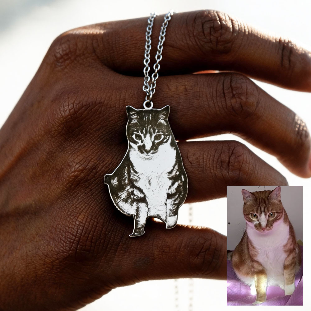 Personalisierte Haustier-Foto- – Xl Women'S Fashion Bewertung und Preis