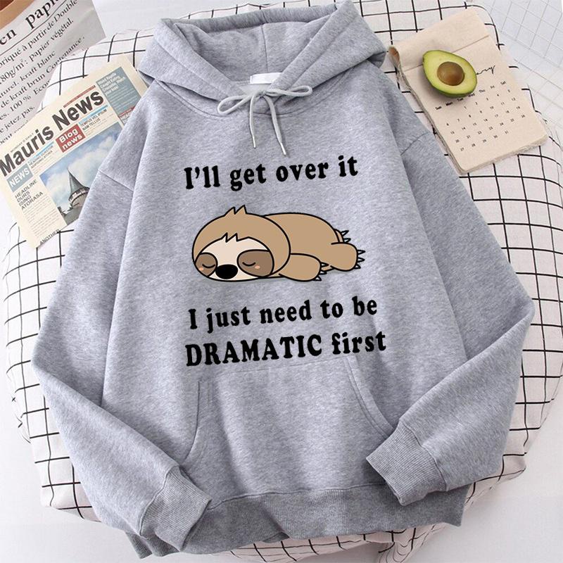 I'll Get Over It I Just Need t – Women Fashion Over The Years Bewertung und Preis