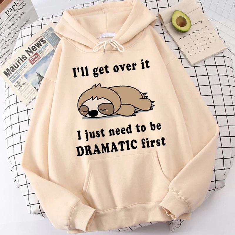 I'll Get Over It I Just Need t – Women Fashion Over The Years Bewertung und Preis