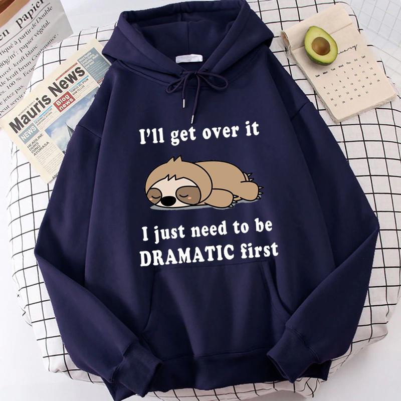 I'll Get Over It I Just Need t – Women Fashion Over The Years Bewertung und Preis