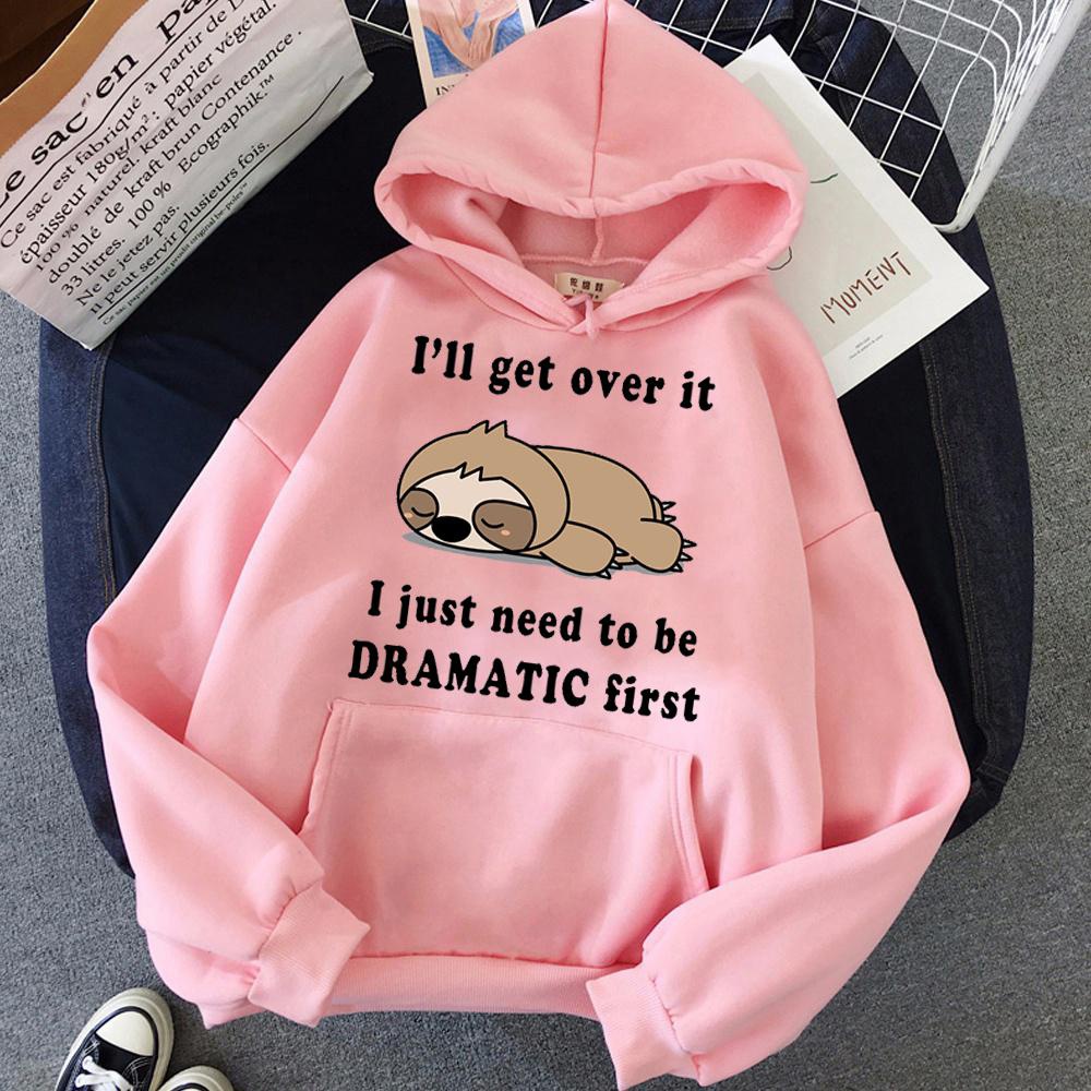I'll Get Over It I Just Need t – Women Fashion Over The Years Bewertung und Preis