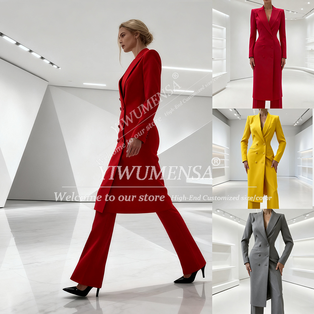 Elegante, solide Damenanzüge,  – Women'S Fashion Jackets Bewertung und Preis