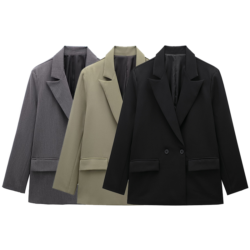 Willshela Frauen Mode Mit Tasc – Blazer Women Oversized Bewertung und Preis
