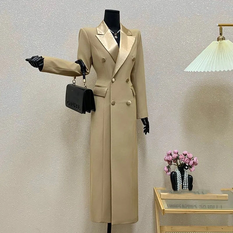 Damenmantel 2025, neue Mode, D – Xl Women'S Fashion Bewertung und Preis