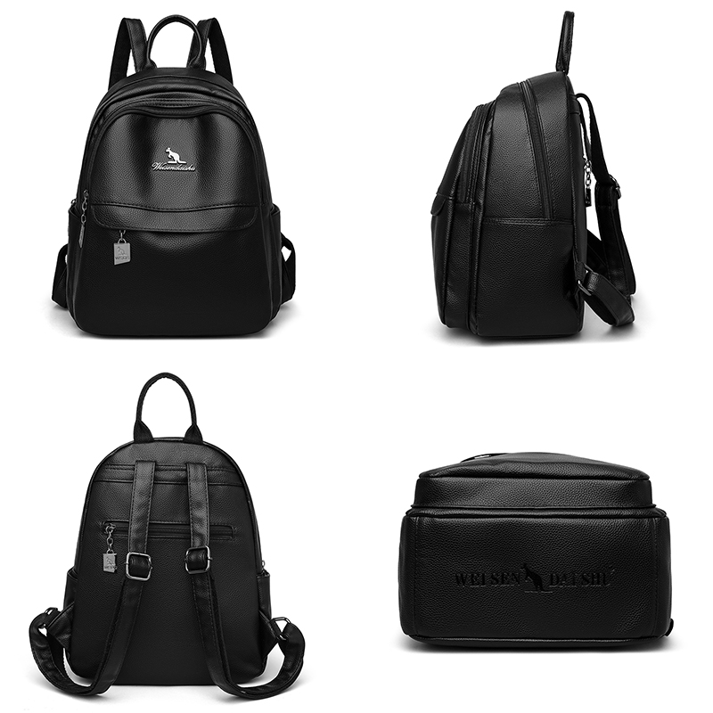 2024 neue Damen Umhängetasche  – Women Fashion Online Bewertung und Preis