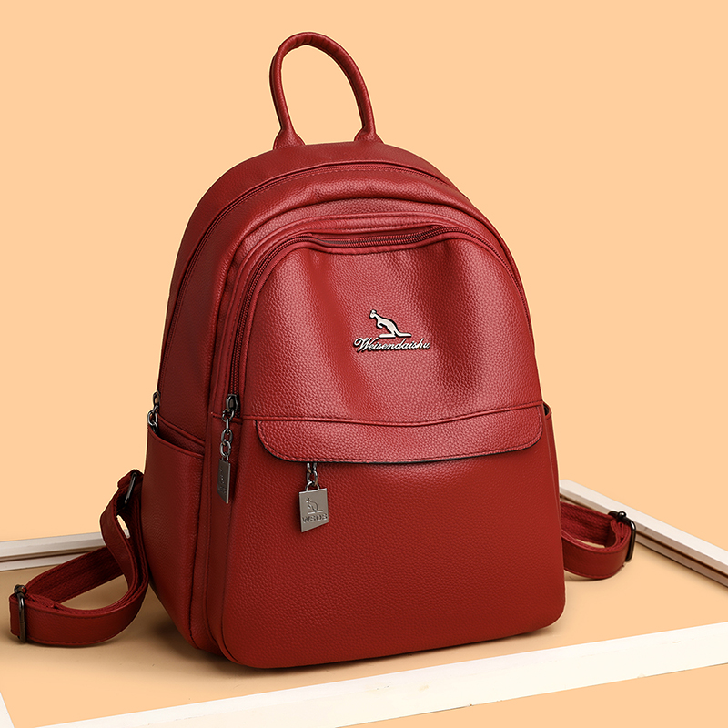 2024 neue Damen Umhängetasche  – Women Fashion Online Bewertung und Preis