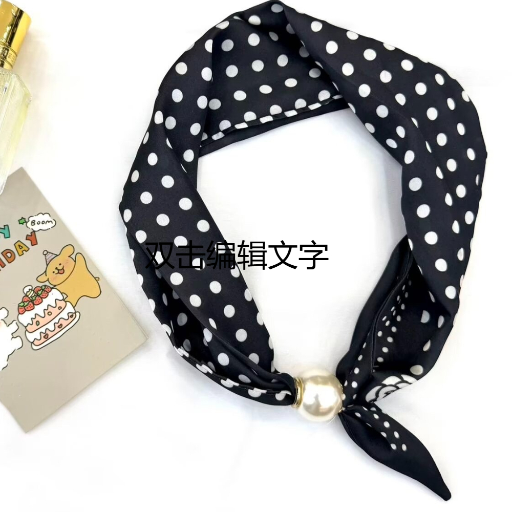 1 Damen Vintage Bedruckter Sat – Women Fashion Necktie Bewertung und Preis