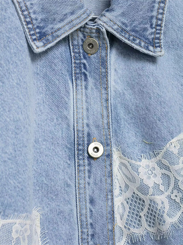 HH Elegante Damen Blaue Jeansj – Women'S Fashion Jackets Bewertung und Preis
