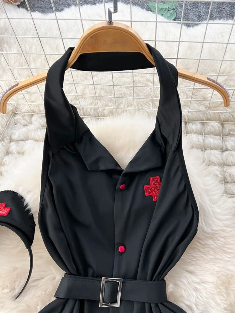 Erotische Mode Sexy Neckholder – Trend Women Fashion Bewertung und Preis