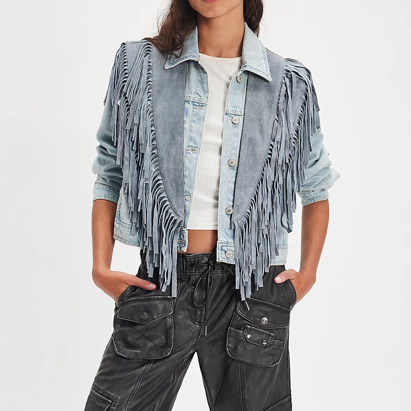 Damen Y2K Vintage Wildleder-We – Women'S Fashion In The 70S Bewertung und Preis
