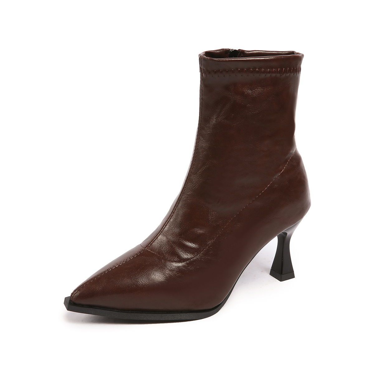 2026 Modische Damen-Stiefelett – Trend Women Fashion Bewertung und Preis