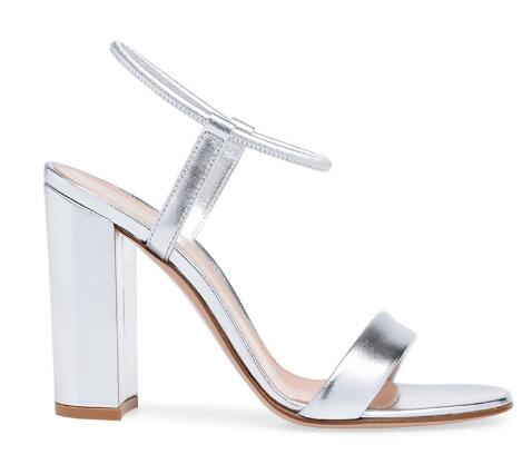 Heiße Frauen Silber Gold Matte – Women Fashion Online Bewertung und Preis