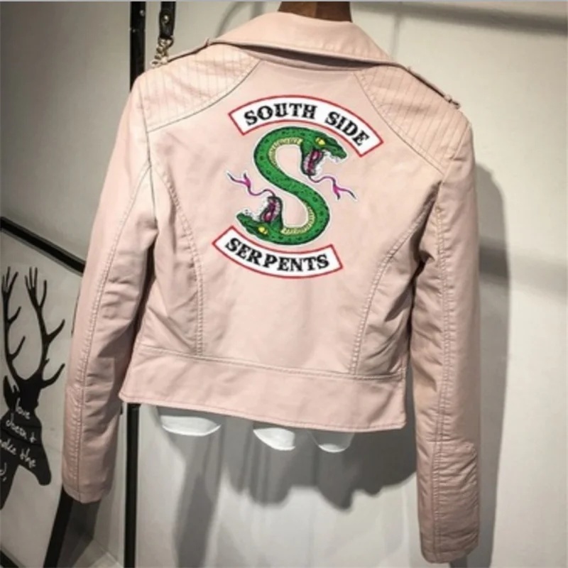 COSRiverdale Southside Serpent – Women'S Fashion Jackets Bewertung und Preis