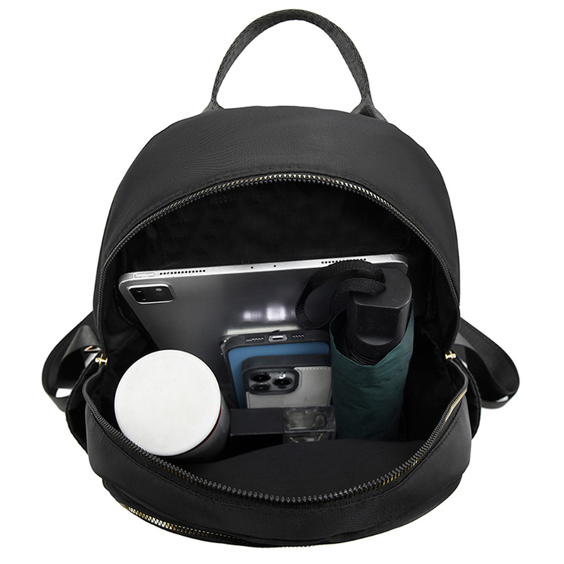 Alltagsrucksack aus weichem St – Women Fashion Online Bewertung und Preis