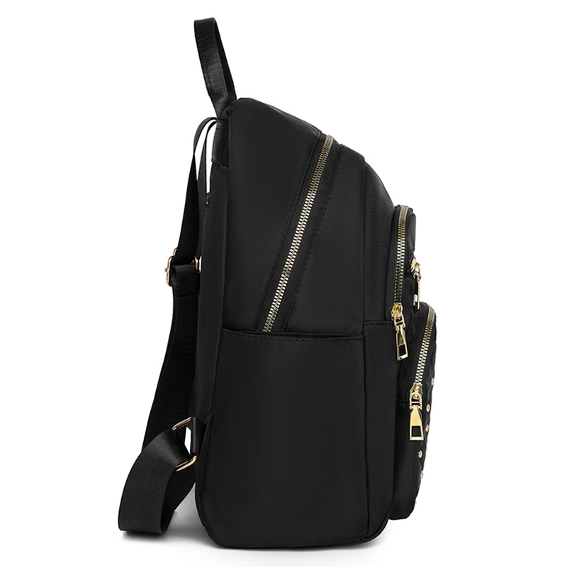 Alltagsrucksack aus weichem St – Women Fashion Online Bewertung und Preis