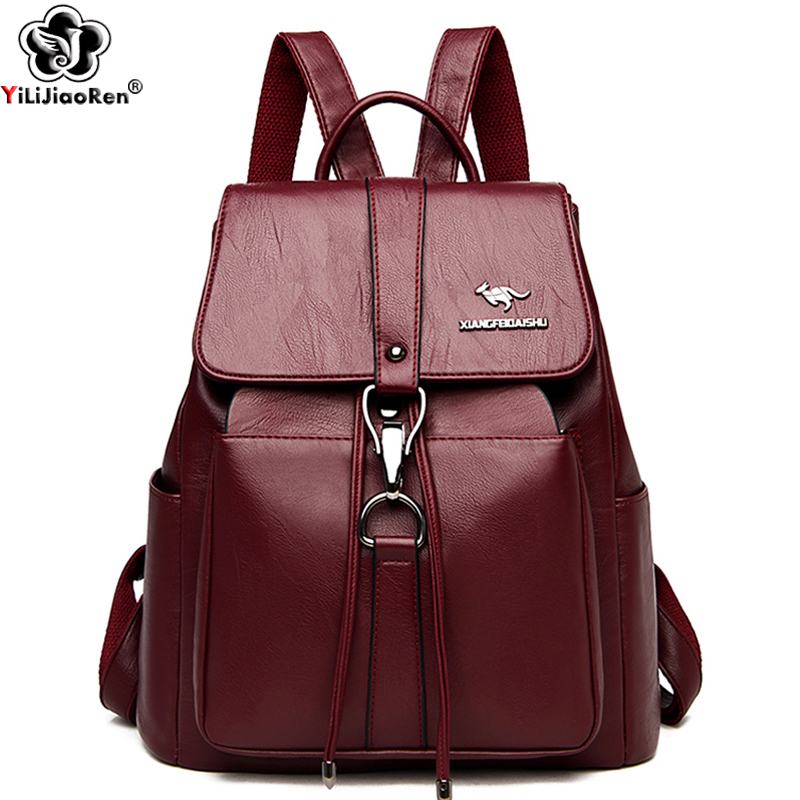 Anti Diebstahl Rucksack Frauen – Women Fashion Online Bewertung und Preis