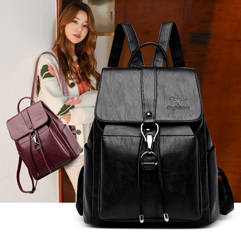 Anti Diebstahl Rucksack Frauen – Women Fashion Online Bewertung und Preis