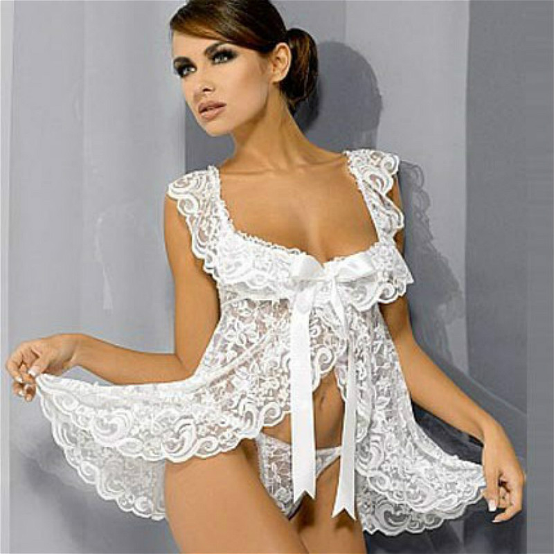 Plus Size sexy Dessous s m l x – Xl Women'S Fashion Bewertung und Preis