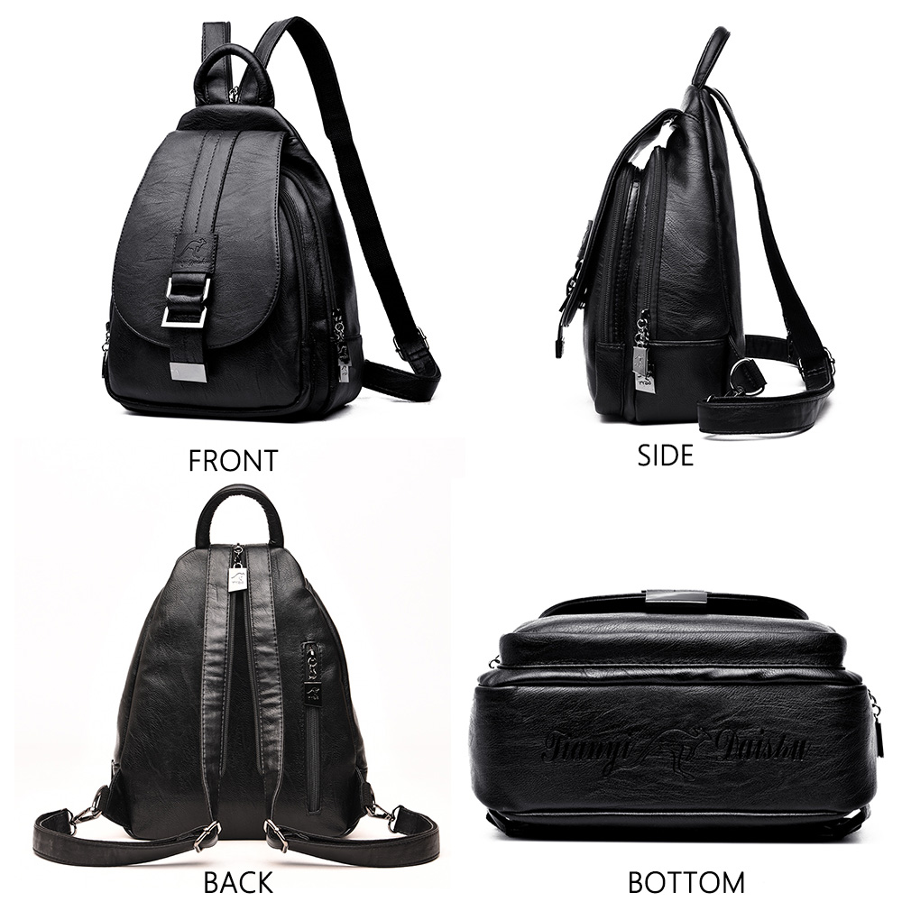 Designer Rucksäcke Frauen Lede – Women Fashion Online Bewertung und Preis