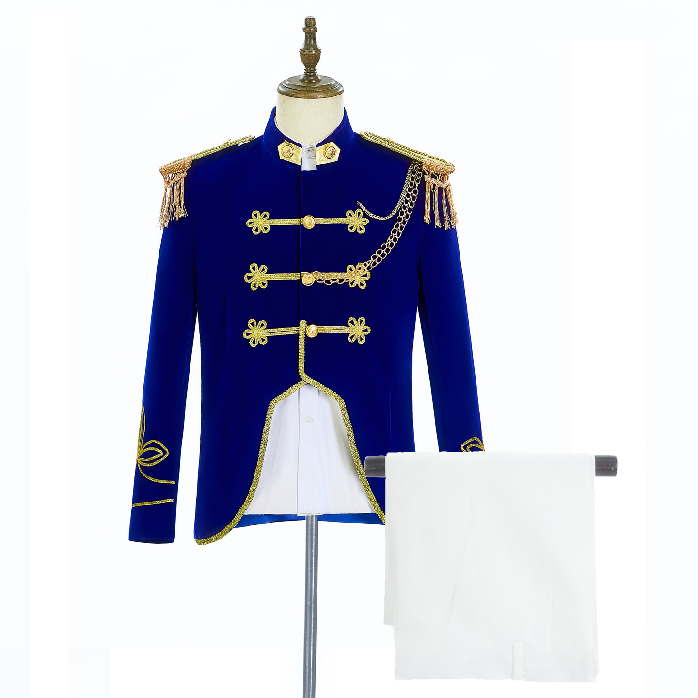 Modischer Marineblauer Anzug f – Women'S Fashion Jackets Bewertung und Preis