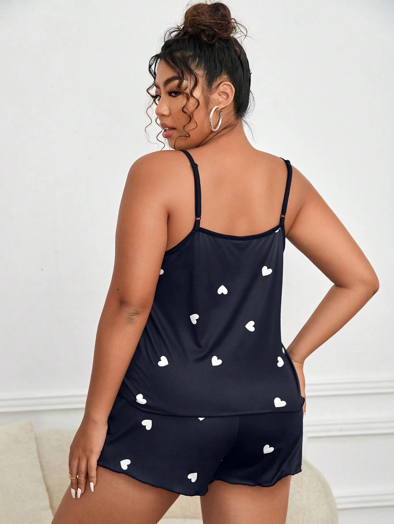2-teiliges Pyjama-Set für Dame – Trend Women Fashion Bewertung und Preis
