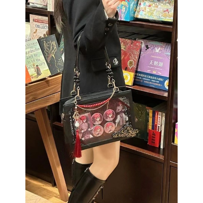Damen Vintage Punk Harajuku Sc – Women'S Y2K Fashion Aesthetic Bewertung und Preis