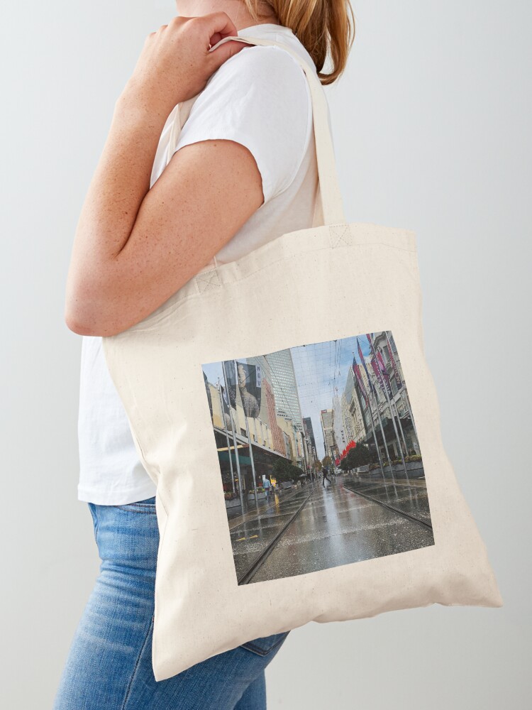 Melbourne Bourke Tote Bag Dame – Women'S Fashion Melbourne Bewertung und Preis