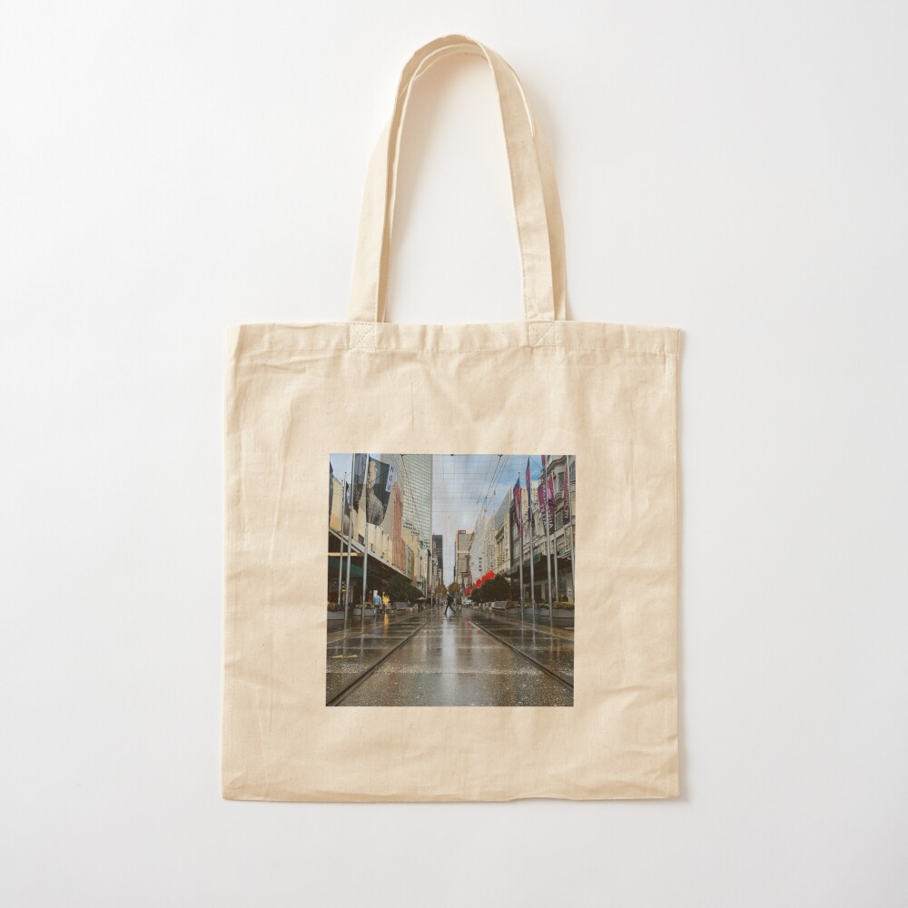 Melbourne Bourke Tote Bag Dame – Women'S Fashion Melbourne Bewertung und Preis