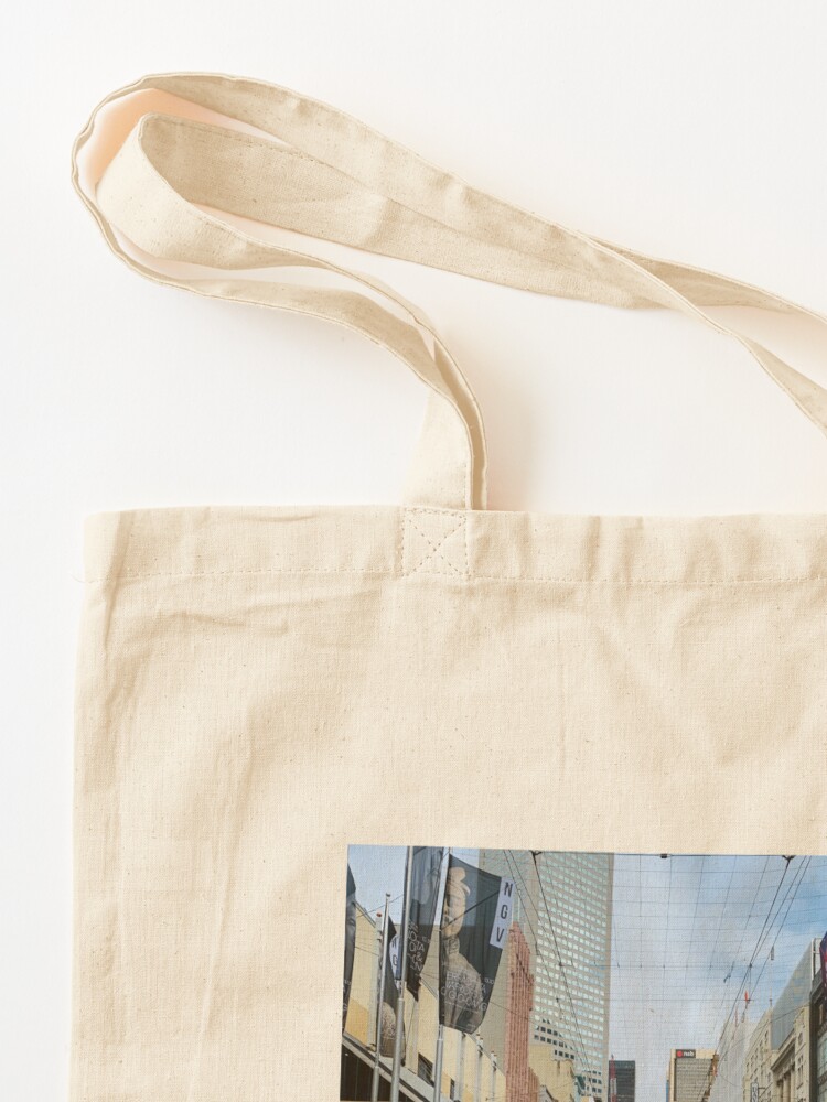 Melbourne Bourke Tote Bag Dame – Women'S Fashion Melbourne Bewertung und Preis