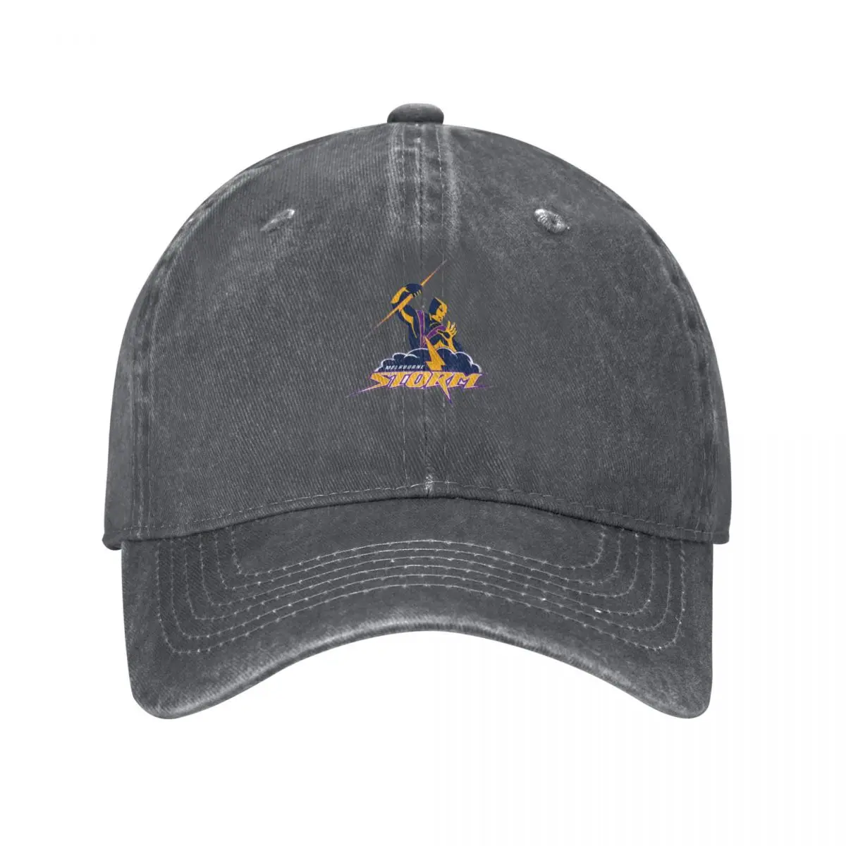 Melbourne Storm Baseballmütze, – Women'S Fashion Melbourne Bewertung und Preis