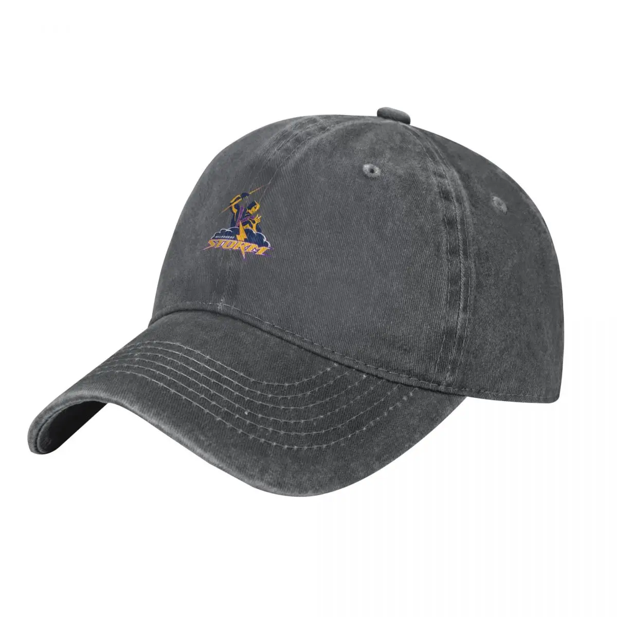 Melbourne Storm Baseballmütze, – Women'S Fashion Melbourne Bewertung und Preis