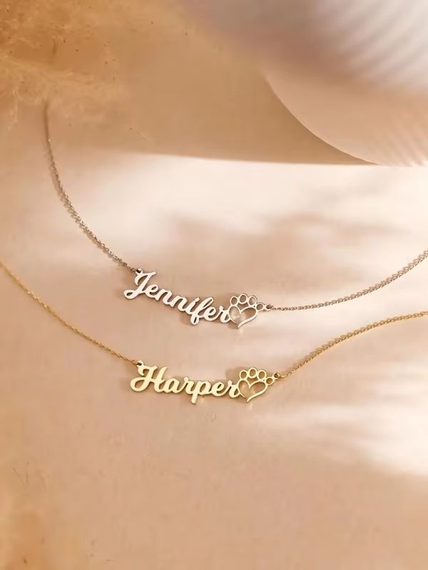Personalisierte Haustier-Namen – Xl Women'S Fashion Bewertung und Preis