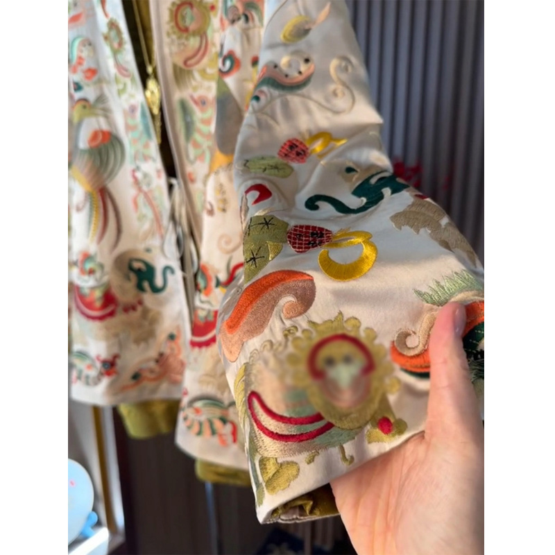 Neuer Kimono-Cardigan im chine – Women'S Fashion Jackets Bewertung und Preis